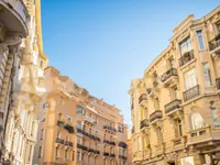 Недвижимость Apartment Monaco, La Rousse: 5