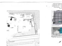 Недвижимость Apartment Monaco, La Rousse: 7