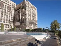 Недвижимость Apartment Monaco, Fontvieille: 1