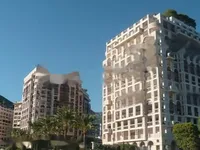 Недвижимость Apartment Monaco, Fontvieille: 2