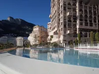 Недвижимость Apartment Monaco, Fontvieille: 3