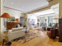 Недвижимость Apartment Monaco, La Rousse: 2