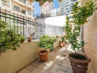 Недвижимость Apartment Monaco, La Rousse: 3