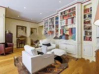 Недвижимость Apartment Monaco, La Rousse: 5