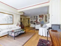 Недвижимость Apartment Monaco, La Rousse: 7