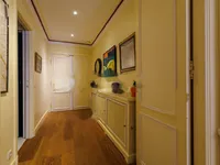 Недвижимость Apartment Monaco, La Rousse: 10