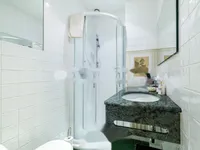 Недвижимость Apartment Monaco, La Rousse: 15