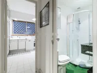 Недвижимость Apartment Monaco, La Rousse: 16