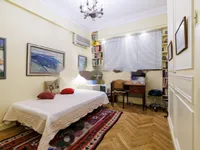 Недвижимость Apartment Monaco, La Rousse: 17