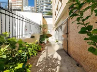 Недвижимость Apartment Monaco, La Rousse: 27