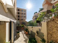 Недвижимость Apartment Monaco, La Rousse: 29