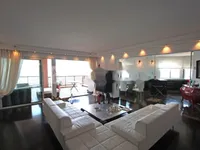 Недвижимость Apartment Monaco, La Rousse: 3