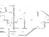 Недвижимость Apartment Monaco, La Rousse: 7