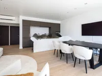 Недвижимость Apartment Monaco, La Rousse: 4