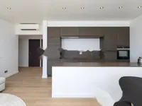 Недвижимость Apartment Monaco, La Rousse: 6