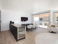 Недвижимость Apartment Monaco, La Rousse: 7