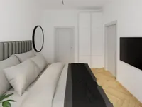 Недвижимость Квартира 5+ комнат в центре: 7