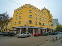 Недвижимость Квартира 5+ комнат в центре: 17