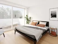 Недвижимость Дом с террасой Ново Любляна Вич: 4