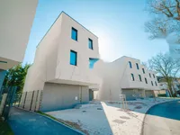 Недвижимость Дом с террасой Ново Любляна Вич: 9