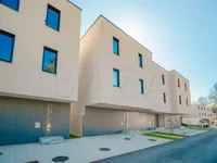 Недвижимость Дом с террасой Ново Любляна Вич: 10