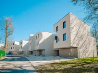 Недвижимость Дом с террасой Ново Любляна Вич: 12