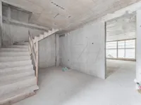 Недвижимость Дом с террасой Ново Любляна Вич: 13