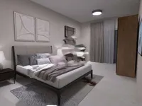 Недвижимость Msida Sliema Apartment: 1