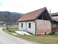 Недвижимость Дом, Нижние Ложе: 1