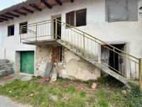 Недвижимость Дом с террасой Новые Кожаны: 3