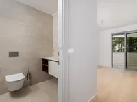 Недвижимость Трёхкомнатная квартира Плахути: 20