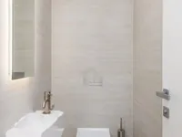 Недвижимость Трёхкомнатная квартира Плахути: 27