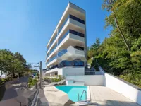 Недвижимость Трёхкомнатная квартира Плахути: 43