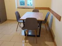 Недвижимость Двухкомнатная квартира в Центре: 4