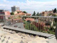 Недвижимость Четырехкомнатная квартира в центре Опатии: 13