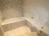 Недвижимость Трехкомнатная квартира в центре Опатии: 10