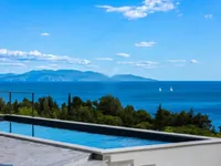 Недвижимость Трёхкомнатная Квартира Центр Опатии: 3