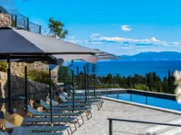 Недвижимость Трёхкомнатная Квартира Центр Опатии: 4