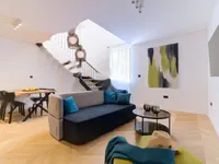 Недвижимость Трёхкомнатная Квартира Центр Опатии: 6