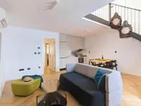 Недвижимость Трёхкомнатная Квартира Центр Опатии: 8