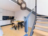 Недвижимость Трёхкомнатная Квартира Центр Опатии: 10