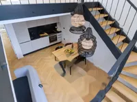 Недвижимость Трёхкомнатная Квартира Центр Опатии: 14