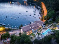 Недвижимость Трёхкомнатная Квартира Центр Опатии: 17