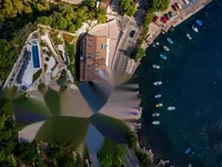 Недвижимость Трёхкомнатная Квартира Центр Опатии: 18