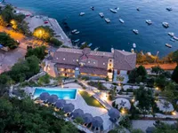 Недвижимость Трёхкомнатная Квартира Центр Опатии: 21