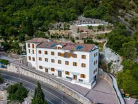 Недвижимость Трёхкомнатная Квартира Центр Опатии: 22