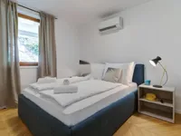 Недвижимость Трёхкомнатная Квартира Центр Опатии: 23