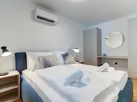 Недвижимость Трёхкомнатная Квартира Центр Опатии: 24