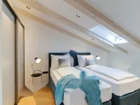 Недвижимость Трёхкомнатная Квартира Центр Опатии: 26