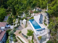 Недвижимость Трёхкомнатная Квартира Центр Опатии: 28